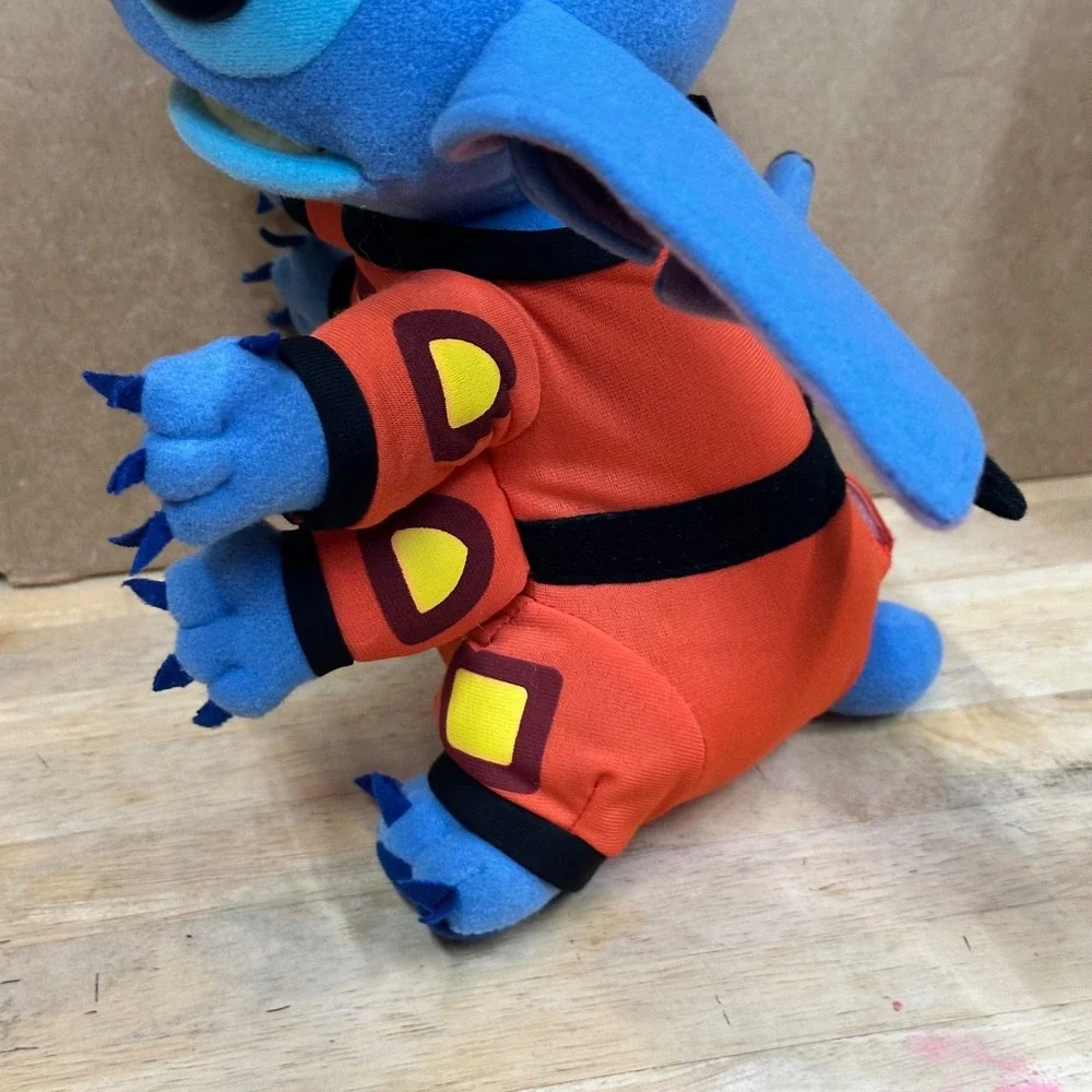 Disney lilo stitch